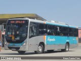 Auto Ônibus Fagundes RJ 101.339 na cidade de Niterói, Rio de Janeiro, Brasil, por Bruno Pereira Pires. Número da foto: #:id.