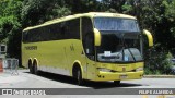 Viação Itapemirim 8925 na cidade de São Paulo, São Paulo, Brasil, por FELIPE ALMEIDA. Número da foto: #9681129.
