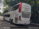 Auto Viação Catarinense 319313 na cidade de São Paulo, São Paulo, Brasil, por Espedito de Brito Gomes. Número da foto: #9681174.