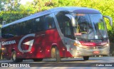 Expresso Gardenia 3350 na cidade de São Paulo, São Paulo, Brasil, por Carlos Júnior. Número da foto: #:id.