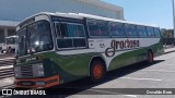 Viação Graciosa 155 na cidade de Curitiba, Paraná, Brasil, por Osvaldo Born. Número da foto: #:id.