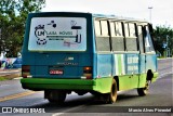 Ônibus Particulares 0079 na cidade de Seabra, Bahia, Brasil, por Marcio Alves Pimentel. Número da foto: #:id.