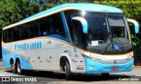 Emtram 4160 na cidade de São Paulo, São Paulo, Brasil, por Carlos Júnior. Número da foto: #:id.