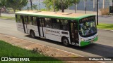 Transportes AC 510033 na cidade de Luziânia, Goiás, Brasil, por Matheus de Souza. Número da foto: #:id.
