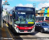 Transwolff Transportes e Turismo 7 8502 na cidade de São Paulo, São Paulo, Brasil, por Lucas Santos da Silva. ID da foto: :id.