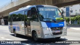 Transcooper > Norte Buss 2 6135 na cidade de São Paulo, São Paulo, Brasil, por Anderson Barbosa Marinho. Número da foto: #:id.