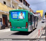 OT Trans - Ótima Salvador Transportes 20459 na cidade de Salvador, Bahia, Brasil, por Gabriel Guimarães. Número da foto: #9678735.