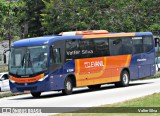 Evanil Transportes e Turismo RJ 132.034 na cidade de Rio de Janeiro, Rio de Janeiro, Brasil, por Valter Silva. Número da foto: #9679204.