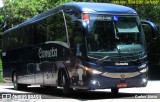 Viação Cometa 719607 na cidade de São Paulo, São Paulo, Brasil, por Carlos Júnior. Número da foto: #9680802.