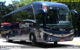 Viação Cometa 719567 na cidade de São Paulo, São Paulo, Brasil, por Carlos Júnior. Número da foto: #9679520.