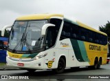 Empresa Gontijo de Transportes 18000 na cidade de São Paulo, São Paulo, Brasil, por Pedroka Ternoski. Número da foto: #9678256.