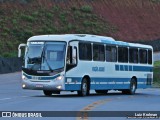 Viação Jacareí 8210 na cidade de Aparecida, São Paulo, Brasil, por Luiz Krolman. Número da foto: #9681053.