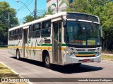 Sudeste Transportes Coletivos 3062 na cidade de Porto Alegre, Rio Grande do Sul, Brasil, por Leonardo Lazaroto Rodrigues. Número da foto: #:id.