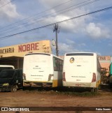 Ônibus Particulares 7784 na cidade de Benevides, Pará, Brasil, por Fabio Soares. Número da foto: #:id.