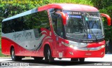Empresa de Ônibus Pássaro Marron 5644 na cidade de São Paulo, São Paulo, Brasil, por Carlos Júnior. Número da foto: #9680819.