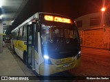 Viação Nilopolitana RJ 123.049 na cidade de Queimados, Rio de Janeiro, Brasil, por Walace dos Santos. Número da foto: #9680732.