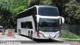 Auto Viação Catarinense 321305 na cidade de São Paulo, São Paulo, Brasil, por FELIPE ALMEIDA. Número da foto: #:id.