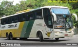 Empresa Gontijo de Transportes 17285 na cidade de São Paulo, São Paulo, Brasil, por Carlos Júnior. Número da foto: #9681100.