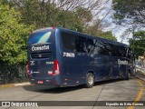 Viação Cometa 719635 na cidade de São Paulo, São Paulo, Brasil, por Espedito de Brito Gomes. Número da foto: #9678537.