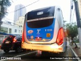 Viação Grajaú S.A. 6 1310 na cidade de São Paulo, São Paulo, Brasil, por Caio Henrique Paulo Silva de Brito. Número da foto: #:id.