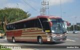 Santa Maria Fretamento e Turismo > Transportes Santa Maria(SP) 700 na cidade de São Paulo, São Paulo, Brasil, por Jonathan Silva. Número da foto: #9678471.