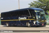 Viação Cometa 719515 na cidade de São Paulo, São Paulo, Brasil, por Jovani Cecchin. Número da foto: #9681403.