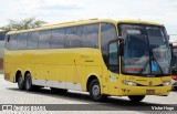 Viação Itapemirim 5707 na cidade de Caruaru, Pernambuco, Brasil, por Victor Hugo. Número da foto: #9681524.