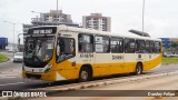 Empresa de Transportes Nova Marambaia AT-66704 na cidade de Belém, Pará, Brasil, por Danrley Felipe. Número da foto: #:id.