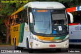 Empresa Gontijo de Transportes 18570 na cidade de São Paulo, São Paulo, Brasil, por Carlos Júnior. Número da foto: #9680060.
