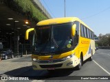 Empresa Alcino G. Cotta R020 na cidade de Belo Horizonte, Minas Gerais, Brasil, por Daniel Saraiva Cordeiro. Número da foto: #:id.