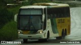 Empresa Gontijo de Transportes 12380 na cidade de João Monlevade, Minas Gerais, Brasil, por Jonatas Costa da Mata. Número da foto: #9679892.