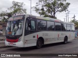 Transportes Barra D13282 na cidade de Rio de Janeiro, Rio de Janeiro, Brasil, por Jonas Rodrigues Farias. Número da foto: #:id.
