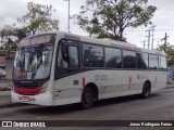 Transportes Barra D13282 na cidade de Rio de Janeiro, Rio de Janeiro, Brasil, por Jonas Rodrigues Farias. ID da foto: :id.