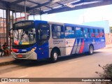 Viação Cidade de Caieiras 22200 na cidade de Franco da Rocha, São Paulo, Brasil, por Espedito de Brito Gomes. Número da foto: #9681024.