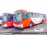 Expresso CampiBus 2282 na cidade de Campinas, São Paulo, Brasil, por Danilo Augusto. Número da foto: #:id.