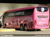 Evolução Transportes e Turismo 3070 na cidade de Goiânia, Goiás, Brasil, por Victor Hugo  Ferreira Soares. Número da foto: #:id.