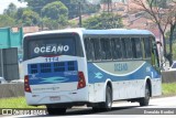 Rodoviário Oceano 1114 na cidade de Caçapava, São Paulo, Brasil, por Everaldo Bordini. Número da foto: #:id.