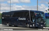 Viação Cometa 721516 na cidade de São Paulo, São Paulo, Brasil, por Rodrigo  Aparecido. Número da foto: #9678884.