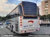 Cometinha - Viação Marvin 7728 na cidade de São Paulo, São Paulo, Brasil, por Guilherme Lucas Martins De Assunção. Número da foto: #9678733.