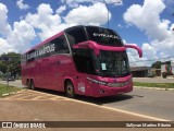 Evolução Transportes e Turismo 3010 na cidade de Anápolis, Goiás, Brasil, por Sullyvan Martins Ribeiro. Número da foto: #9681320.