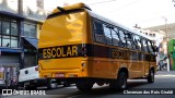 Escolares 44.913 na cidade de São Paulo, São Paulo, Brasil, por Cleverson dos Reis Giraldi. Número da foto: #:id.