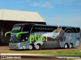 Viação Garcia 88067 na cidade de Maringá, Paraná, Brasil, por Gabriel de Figueiredo Alves. Número da foto: #9681093.