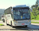 Trans Pompiani 5737 na cidade de Mairinque, São Paulo, Brasil, por Flavio Alberto Fernandes. Número da foto: #9678830.