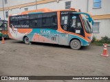 Multiservicios Transportes y Turismo Kapi 14 na cidade de Áncash, Peru, por Joaquín Mauricio Vidal Mollyk. Número da foto: #9681900.
