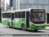 Expresso Real Rio RJ 133.077 na cidade de Rio de Janeiro, Rio de Janeiro, Brasil, por Renan Vieira. Número da foto: #9679669.