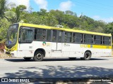 Viação Cidade de Maceió 1202 na cidade de Maceió, Alagoas, Brasil, por Jamysson Santana. Número da foto: #9680322.