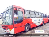 Expresso CampiBus 2205 na cidade de Campinas, São Paulo, Brasil, por Danilo Augusto. Número da foto: #:id.
