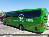 Trans Wolff Transportes e Turismo 0310 na cidade de São Paulo, São Paulo, Brasil, por JULIO SILVA. Número da foto: #9681599.