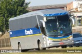 Viação Cometa 17201 na cidade de São José dos Campos, São Paulo, Brasil, por Everaldo Bordini. Número da foto: #:id.