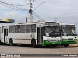 Macedo Transportes 6225 na cidade de Juazeiro, Bahia, Brasil, por Cleiton Rodrigues. Número da foto: #9679290.